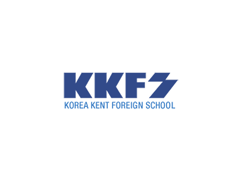 Korea Kent Foreign School logo