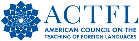 ACTFL