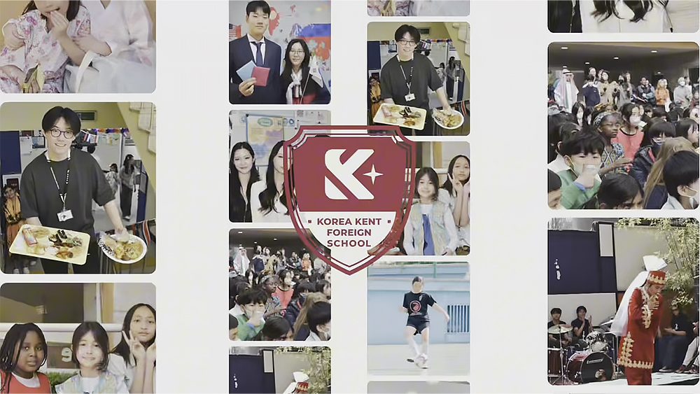 mind_video | Korea Kent Foreign School