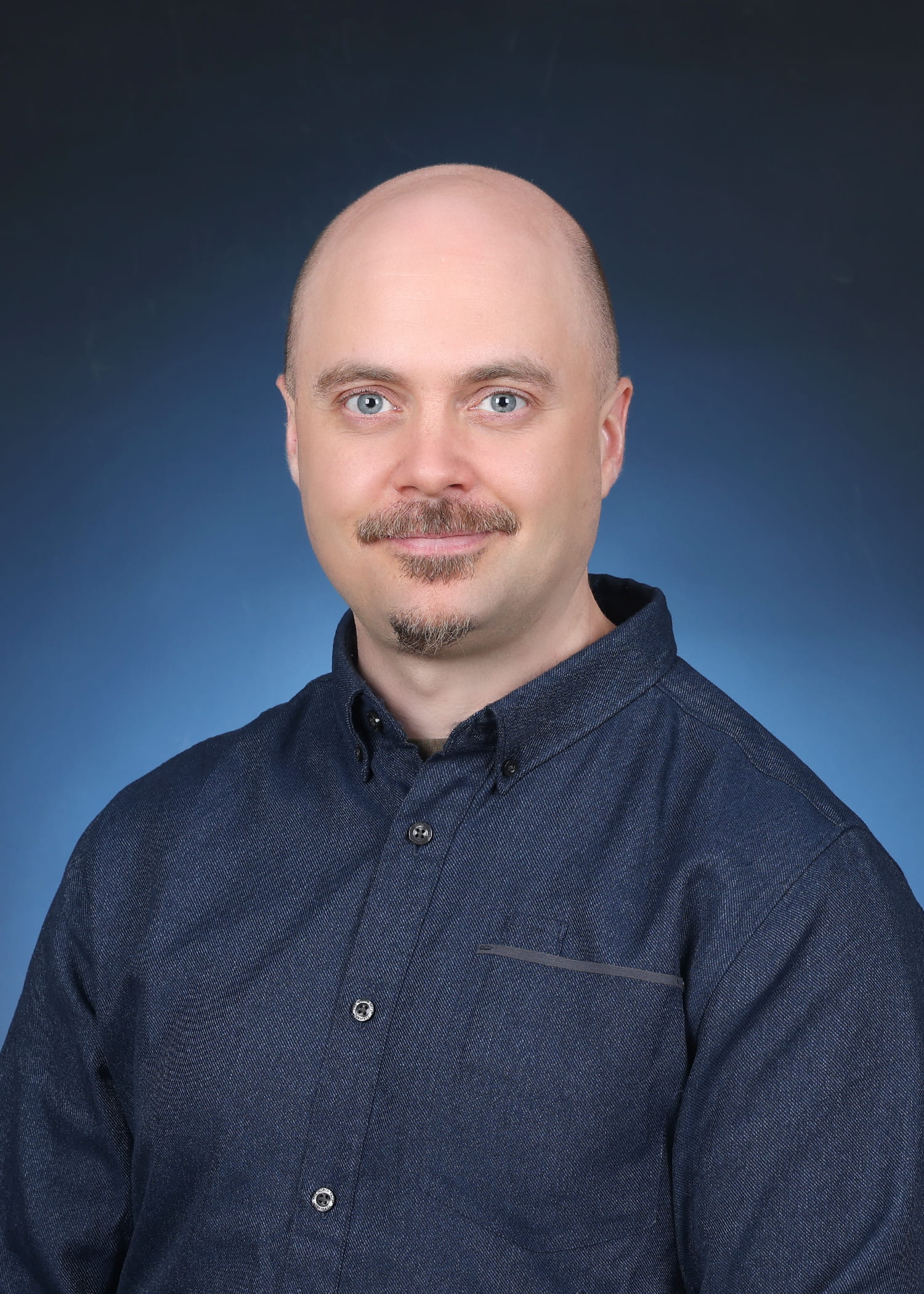 Joe Lent